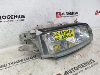 Фара правая передняя MAZDA MILLENIA TAFP 0016860 2 ракурс