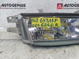 Фара правая передняя MAZDA MILLENIA TAFP 0016860 5 ракурс