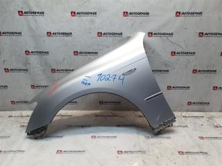 Крыло левое переднее TOYOTA CROWN GRS184 1 ракурс