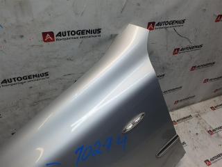 Крыло левое переднее TOYOTA CROWN GRS184 4 ракурс