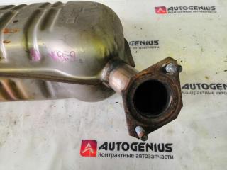 Глушитель правый MAZDA ATENZA GY3W L3 5 ракурс