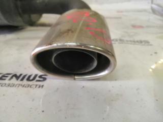 Глушитель MITSUBISHI GALANT FORTIS CY4A 4B11 3 ракурс Глушитель MITSUBISHI GALANT FORTIS CY4A 4B11 3 ракурс