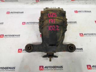 Редуктор задний TOYOTA CROWN MAJESTA UZS171 1UZ-FE 49/15 1 ракурс