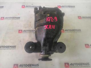 Редуктор задний TOYOTA ALTEZZA JCE10 2JZ-GE 41/11 1 ракурс
