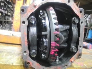 Редуктор задний TOYOTA ALTEZZA JCE10 2JZ-GE 41/11 2 ракурс