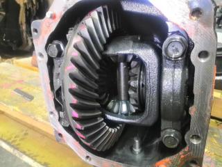 Редуктор задний TOYOTA ALTEZZA JCE10 2JZ-GE 41/11 3 ракурс