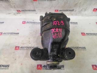 Редуктор задний TOYOTA ALTEZZA JCE10 2JZ-GE 41/11 4 ракурс