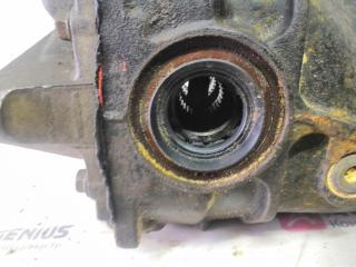 Редуктор задний TOYOTA ALTEZZA JCE10 2JZ-GE 41/11 5 ракурс