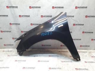 Крыло левое переднее MITSUBISHI RVR GA3W 1 ракурс