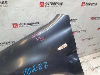 Крыло левое переднее MITSUBISHI RVR GA3W 4 ракурс