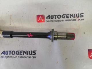 Привод правый передний MAZDA DEMIO DJ3FS P3VPS 26/26 5 ракурс