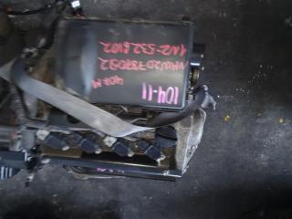 Двигатель TOYOTA PRIUS NHW20 1NZ-FXE 1900021801 1 ракурс