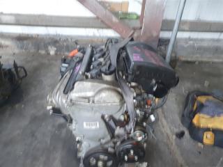 Двигатель TOYOTA PRIUS NHW20 1NZ-FXE 1900021801 2 ракурс