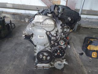 Двигатель TOYOTA PRIUS NHW20 1NZ-FXE 1900021801 3 ракурс