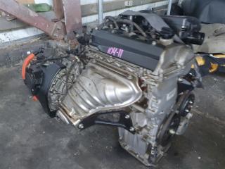 Двигатель TOYOTA PRIUS NHW20 1NZ-FXE 1900021801 4 ракурс