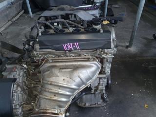 Двигатель TOYOTA PRIUS NHW20 1NZ-FXE 1900021801 5 ракурс