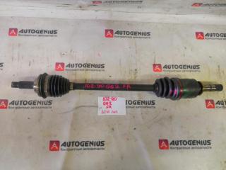 Привод передний  SUBARU IMPREZA GG2 EJ152 1 ракурс