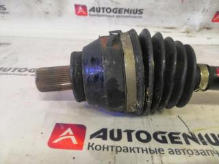 Привод левый передний VOLVO V60 FW48 B4164T 3 ракурс