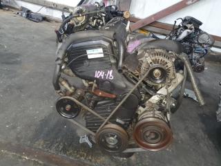 Двигатель TOYOTA CORONA PREMIO ST210 3S-FE 190007A010, KATUSHKA 3 ракурс