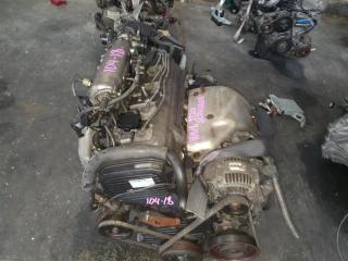 Двигатель TOYOTA CORONA PREMIO ST210 3S-FE 190007A010, KATUSHKA 4 ракурс
