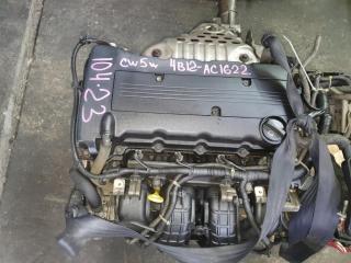 Двигатель MITSUBISHI OUTLANDER CW5W 4B12 1000A522 1 ракурс