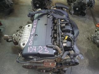 Двигатель MITSUBISHI OUTLANDER CW5W 4B12 1000A522 2 ракурс