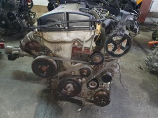 Двигатель MITSUBISHI OUTLANDER CW5W 4B12 1000A522 3 ракурс