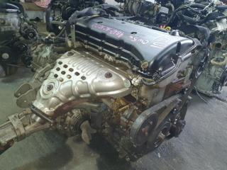 Двигатель MITSUBISHI OUTLANDER CW5W 4B12 1000A522 4 ракурс
