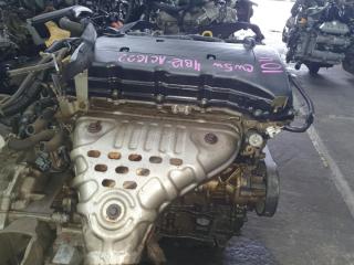 Двигатель MITSUBISHI OUTLANDER CW5W 4B12 1000A522 5 ракурс