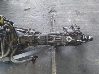 МКПП SUZUKI ESCUDO TDA4W J24B 1 ракурс