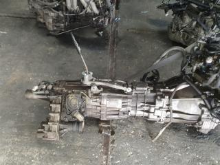 МКПП SUZUKI ESCUDO TDA4W J24B 2 ракурс