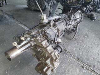 МКПП SUZUKI ESCUDO TDA4W J24B 3 ракурс