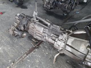 МКПП SUZUKI ESCUDO TDA4W J24B 4 ракурс