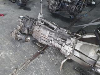 МКПП SUZUKI ESCUDO TDA4W J24B 5 ракурс