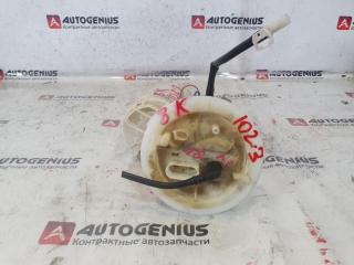 Топливный насос AUDI A4 8K CDHB 8K0919051 2 ракурс