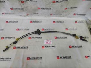Трос переключения кпп MAZDA AXELA BK3P L3-VE BP4S46500D 1 ракурс