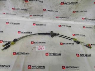 Трос переключения кпп MAZDA AXELA BK5P ZYVE BP4S46500D 1 ракурс