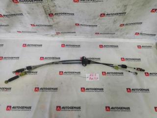 Трос переключения кпп MAZDA AXELA BK5P ZYVE BP4S46500D 1 ракурс