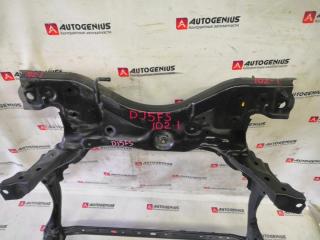 Балка под двс передняя MAZDA DEMIO DJ5FS S5 2WD 3 ракурс