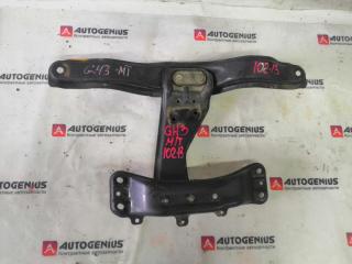 Балка под кпп SUBARU IMPREZA GH3 EL15 MT 1 ракурс