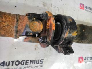 Карданный вал задний NISSAN FUGA PY50 VQ35DE 37000EG01A 3 ракурс Карданный вал задний NISSAN FUGA PY50 VQ35DE 37000EG01A 3 ракурс