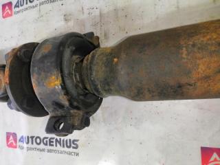 Карданный вал задний NISSAN FUGA PY50 VQ35DE 37000EG01A 4 ракурс Карданный вал задний NISSAN FUGA PY50 VQ35DE 37000EG01A 4 ракурс