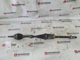 Привод правый передний TOYOTA CAMRY ACV40 2AZ-FE 4341006670 1 ракурс