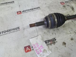 Привод правый передний TOYOTA CAMRY ACV40 2AZ-FE 4341006670 2 ракурс
