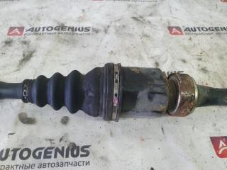 Привод правый передний TOYOTA CAMRY ACV40 2AZ-FE 4341006670 3 ракурс