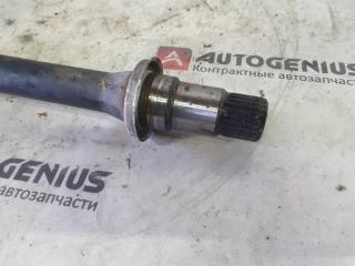 Привод правый передний TOYOTA CAMRY ACV40 2AZ-FE 4341006670 4 ракурс