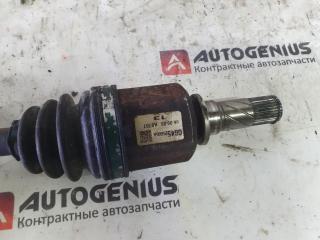 Привод левый передний MAZDA AXELA BKEP LF 28/28 5 ракурс