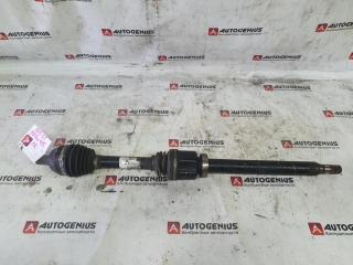 Привод правый передний  VOLVO V60 FW48 B4164T ,31367154 ,31367154 1 ракурс