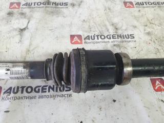 Привод правый передний VOLVO V60 FW48 B4164T 31367154 4 ракурс