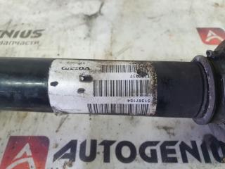 Привод правый передний VOLVO V60 FW48 B4164T 31367154 5 ракурс